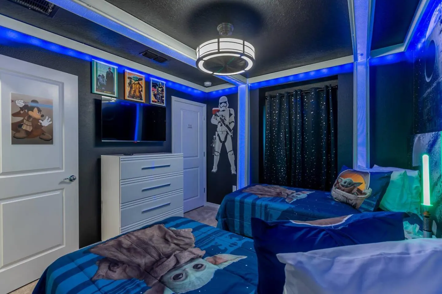 Holiday home Marvelous Home Private With Pool And Ps5 Davenport