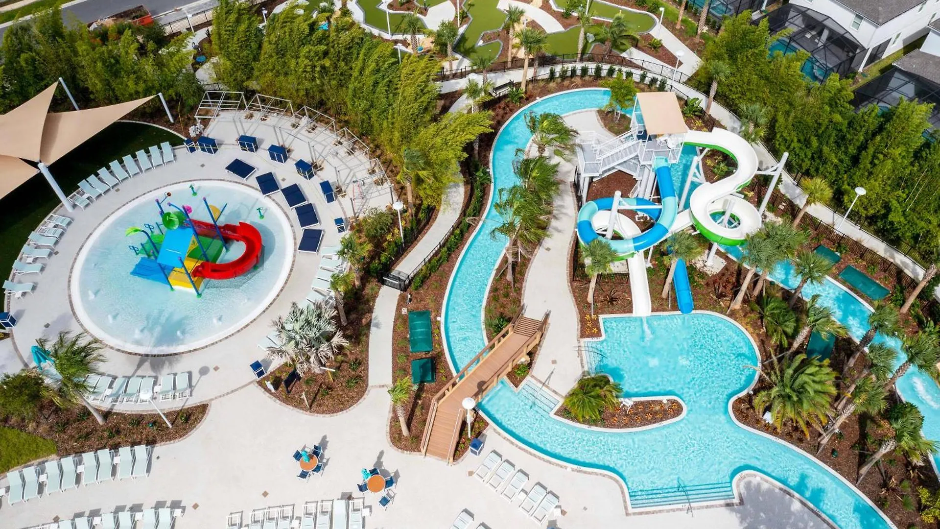 Marvelous Home Private With Pool And Ps5 Davenport United States